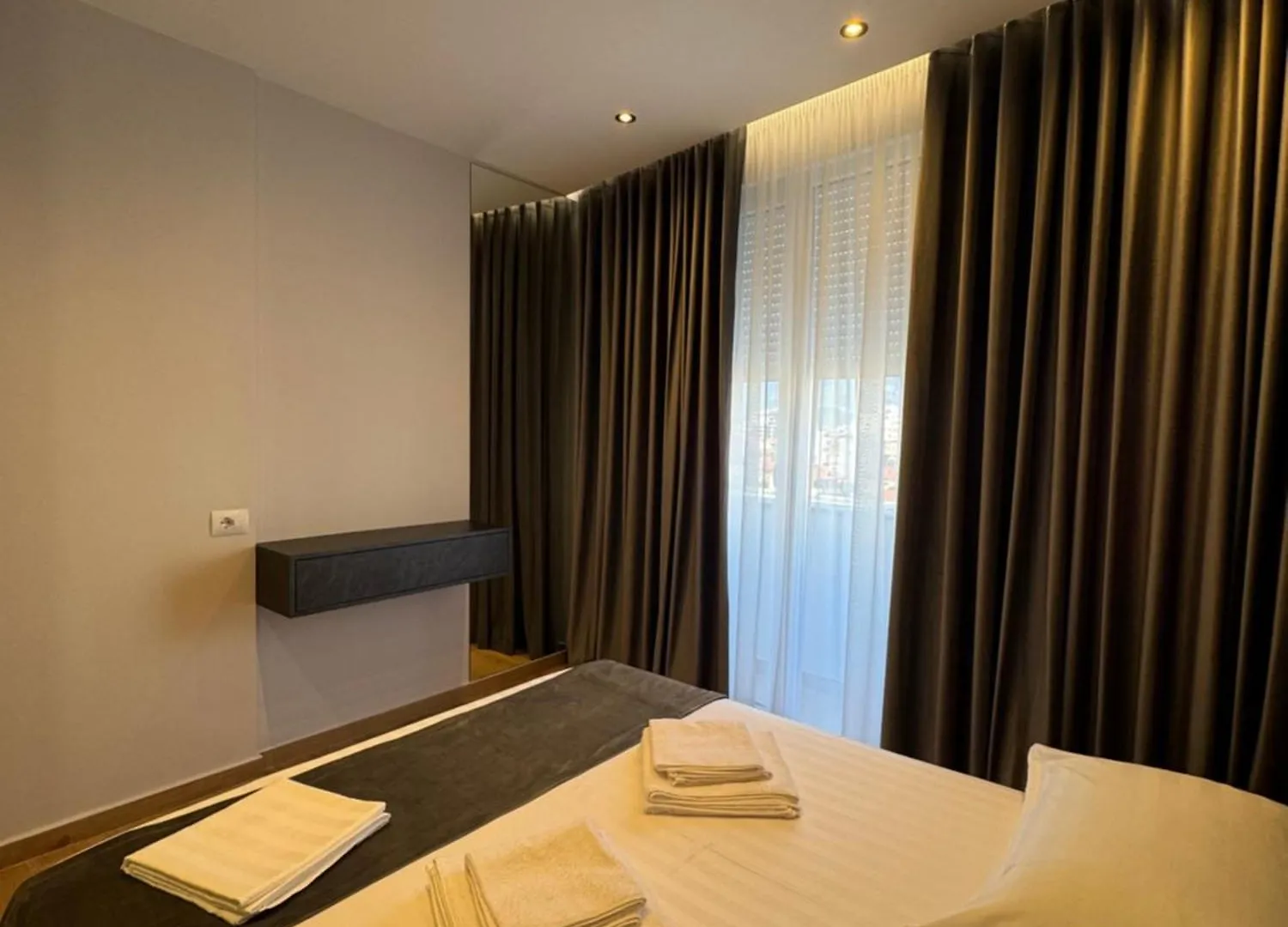 Serin Apartment Tirana Centre
