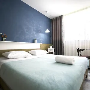Casa de hóspedes Urban, Tirana